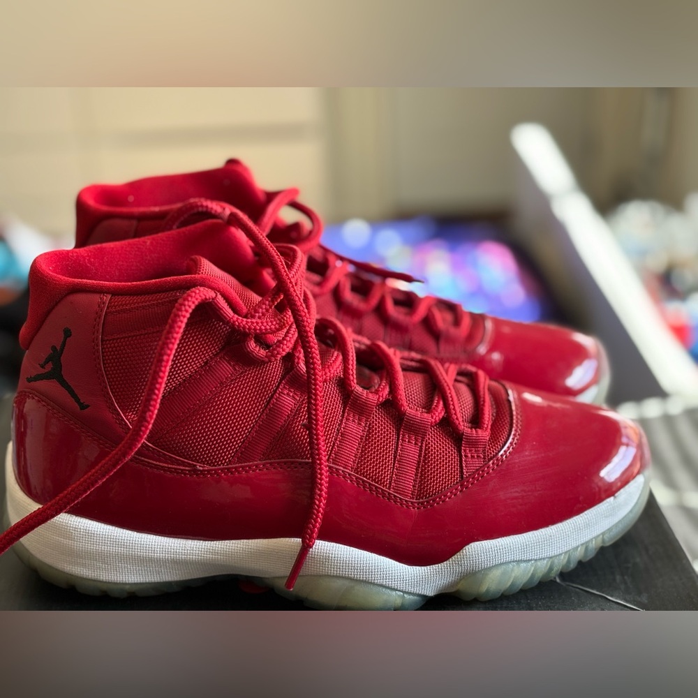 Jordan 11 retro win like 96